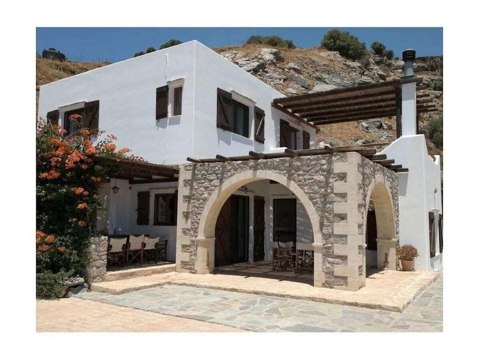 Villa in Kerames Hotel in Crete