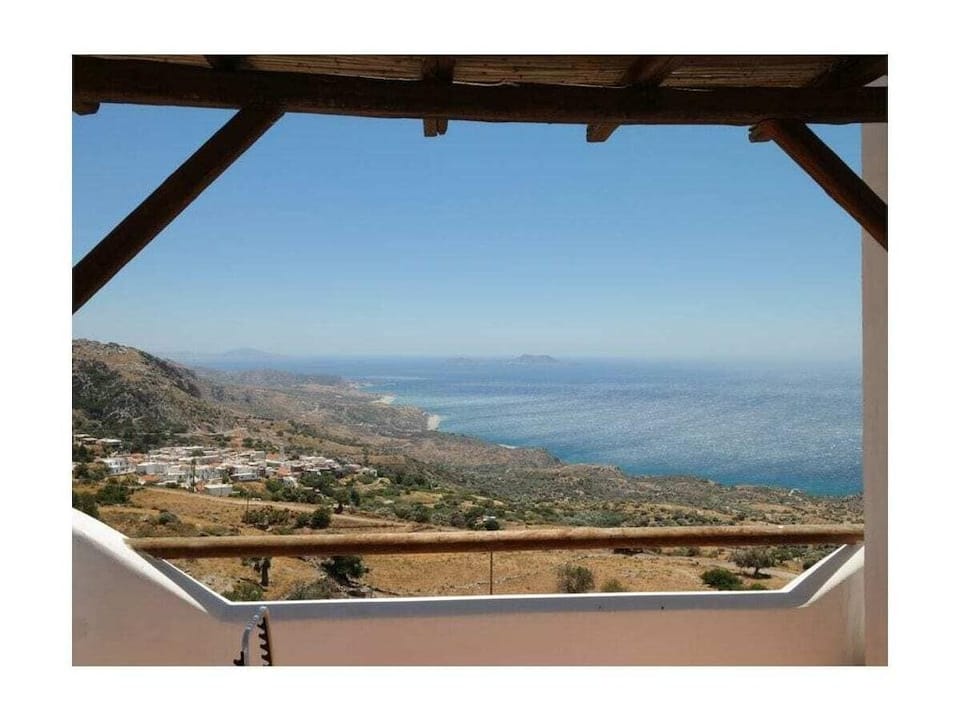 Villa in Kerames Hotel in Crete