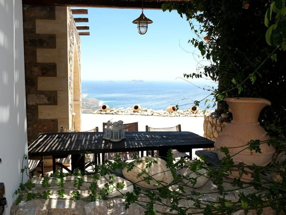 Villa in Kerames Hotel in Crete