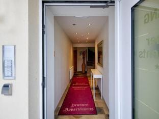 Wildschonau Alpine Ski Brunner Apartment Hotel in Salzburgerland