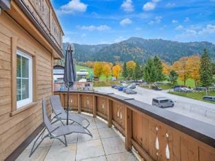 Wildschonau Alpine Ski Brunner Apartment Hotel in Salzburgerland