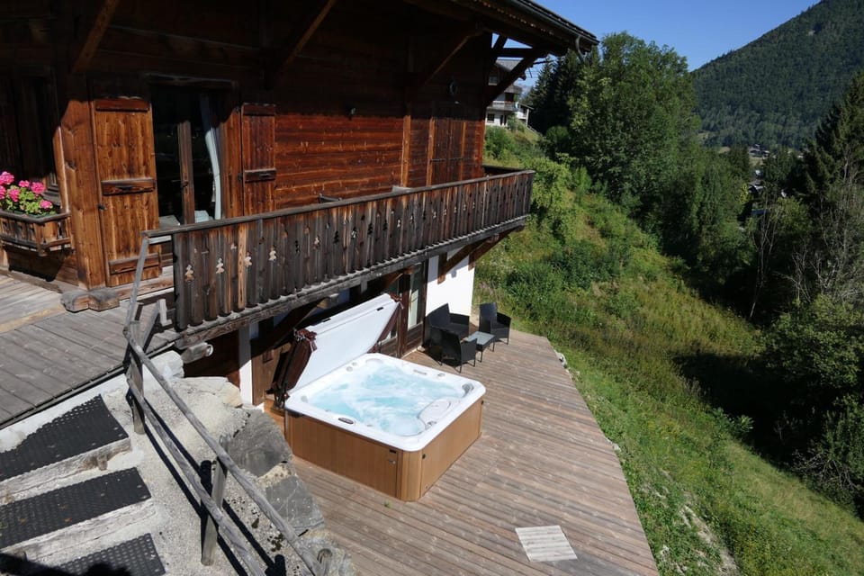Guytoune Residence Hotel in Les Gets