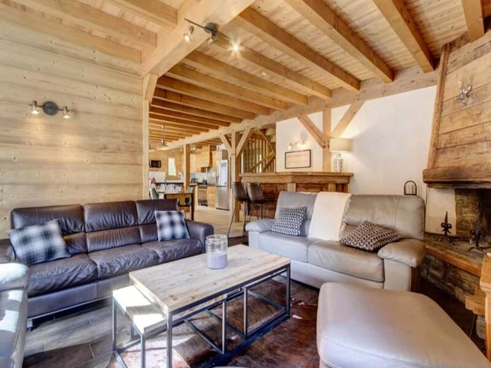 Guytoune Residence Hotel in Les Gets