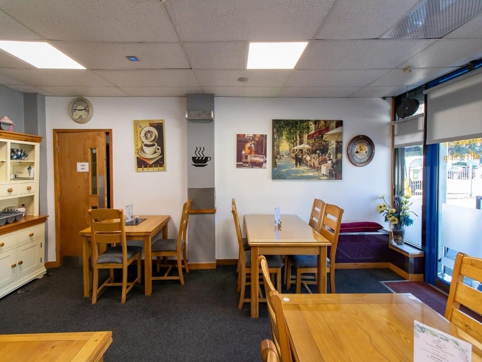 Standard Twin Room - Shared Apartment in Newcastle upon Tyne