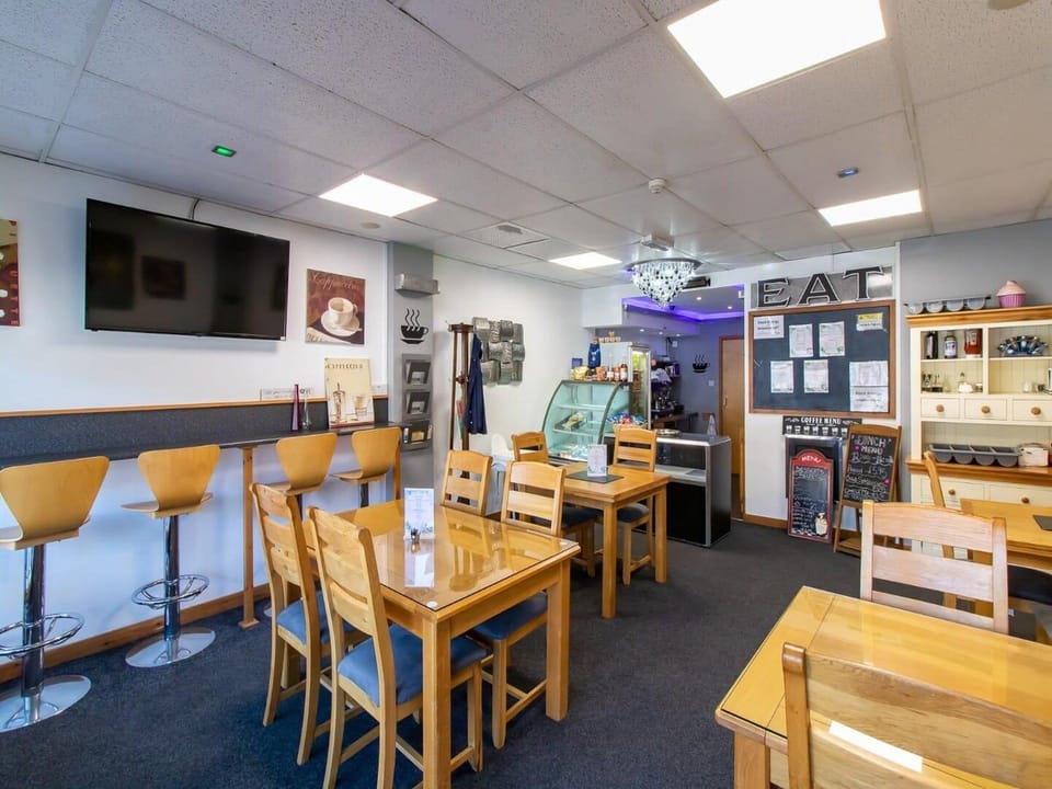 Standard Twin Room - Shared Apartment in Newcastle upon Tyne