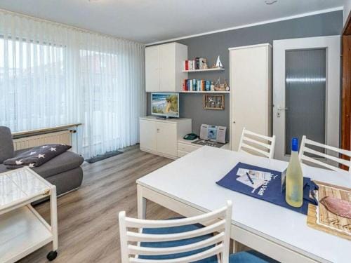 Dunenburg Apt. 46 Hotel in Westerland