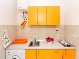 Apartments Elelu - Two-Bedroom Apartment with Terrace Hotel in Dubrovnik