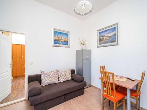 Apartments Senjo - One Bedroom Apartment with Balcony and Sea View 4 adults Apartman 3 Hotel in Cavtat