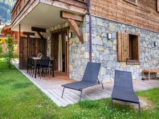 Residence Le Lapia Hotel in Les Gets