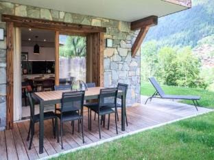 Residence Le Lapia Hotel in Les Gets