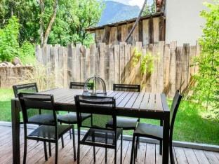 Residence Le Lapia Hotel in Les Gets