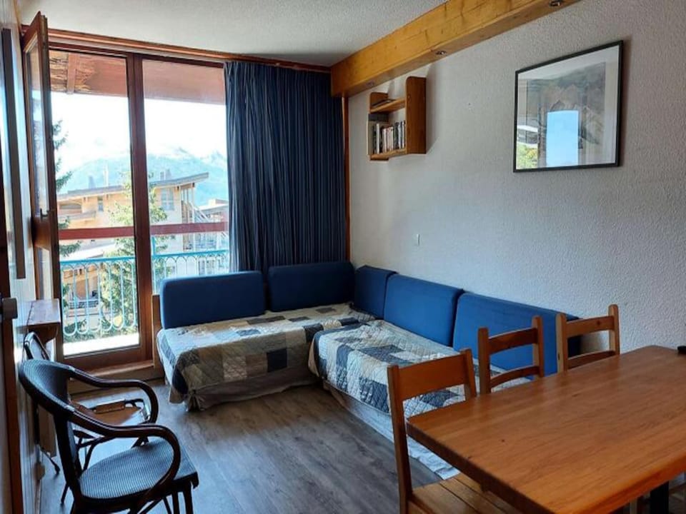 Nova Residence for six people Hotel in Landry