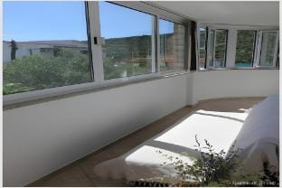 Apartments Juras - Studio Apartment with Loggia Ana Hotel in Šibenik-Knin County, Croatia