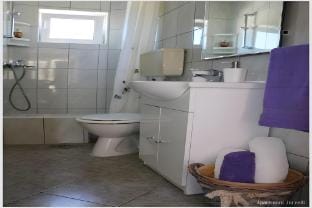 Apartments Juras - Studio Apartment with Loggia Ana Hotel in Šibenik-Knin County, Croatia