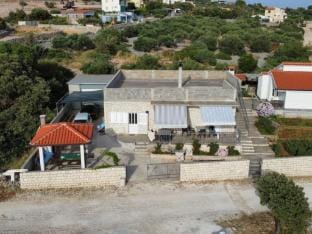 One-Bedroom Apartment With Sea View Ap 2 Hotel in Šibenik-Knin County, Croatia