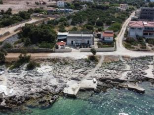One-Bedroom Apartment With Sea View Ap 2 Hotel in Šibenik-Knin County, Croatia