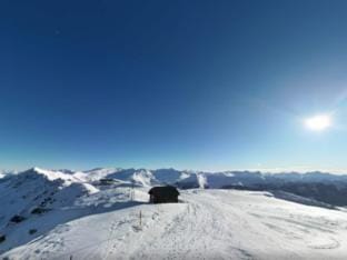 Colchiques Residence Hotel in Piedmont