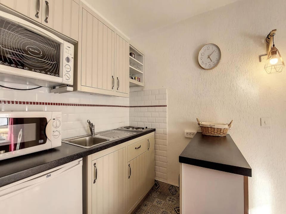 RIAM S6 Hotel in Haute-Savoie