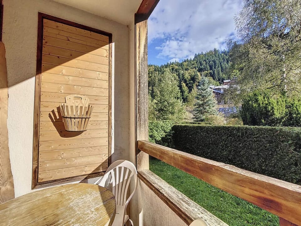RIAM S6 Hotel in Haute-Savoie