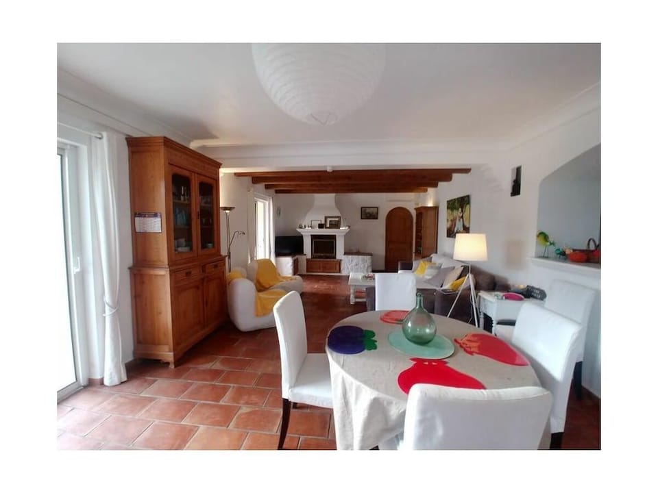 Villa de la Desirade Resort in Sainte-Maxime