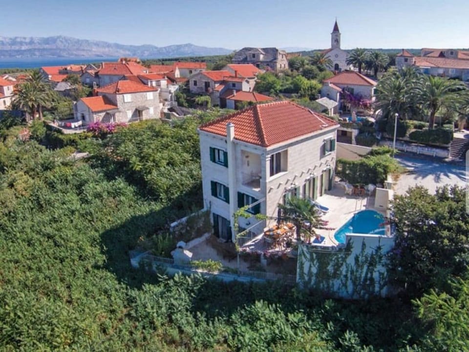 Villa with 5 bedrooms Resort in Split-Dalmatia County