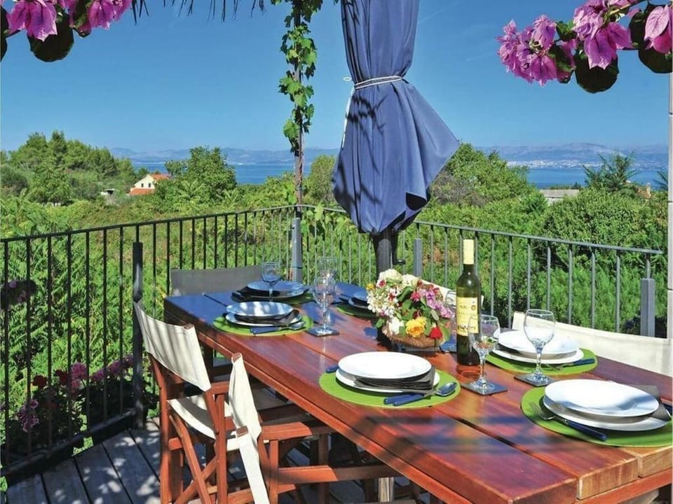 Villa with 5 bedrooms Resort in Split-Dalmatia County