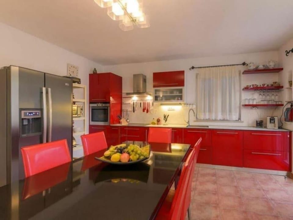 Villa with 5 bedrooms Resort in Split-Dalmatia County