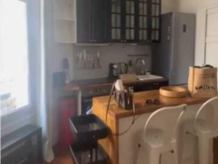 Beautiful Apt 3BR6P - Paris 17thArc de Triomphe Hotel in Paris