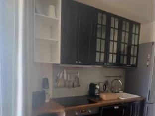 Beautiful Apt 3BR6P - Paris 17thArc de Triomphe Hotel in Paris