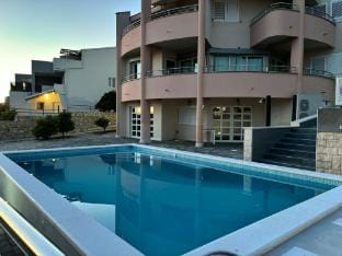 Villa Analena - One bedroom apartment 1 Hotel in Šibenik