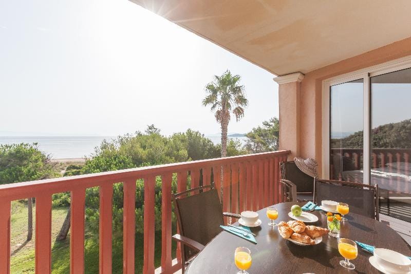 Residence La Pinede apartment Apartment in Hyères