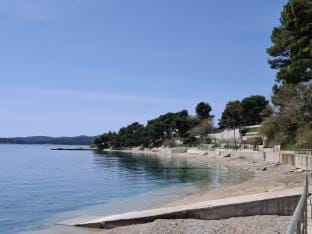 Apartment Jakic - One Bedroom Apartment with Garden View Hotel in Dubrovnik-Neretva County