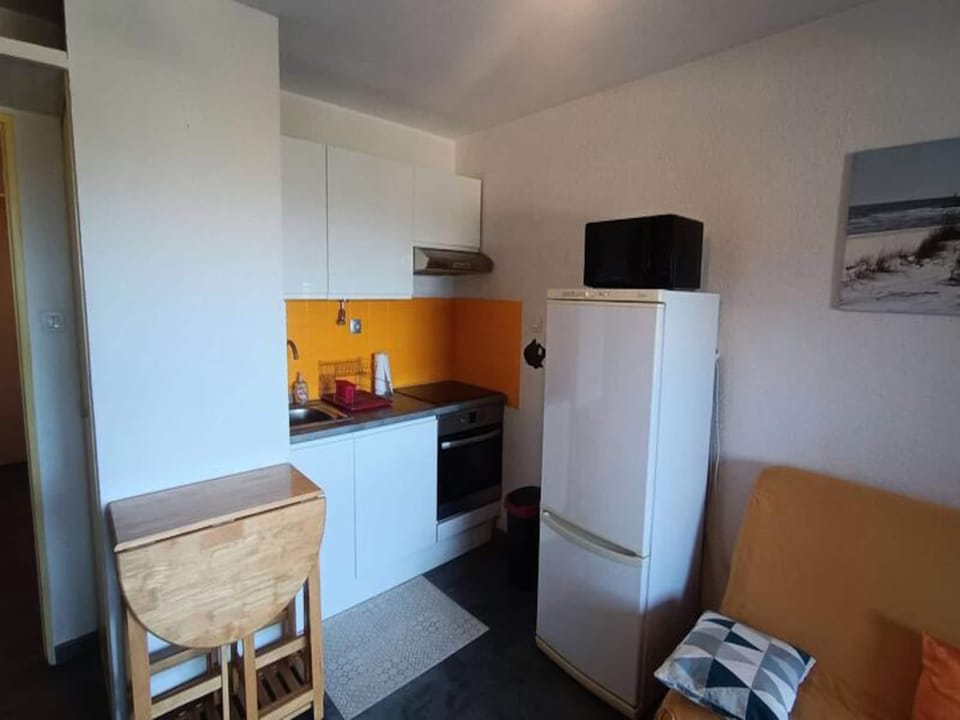 Residence Marines Daryana Hotel in Six-Fours-les-Plages
