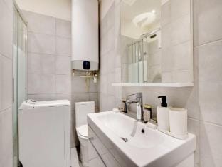 Cozy apartment - Parc des Princes Hotel in Paris
