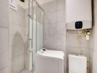 Cozy apartment - Parc des Princes Hotel in Paris
