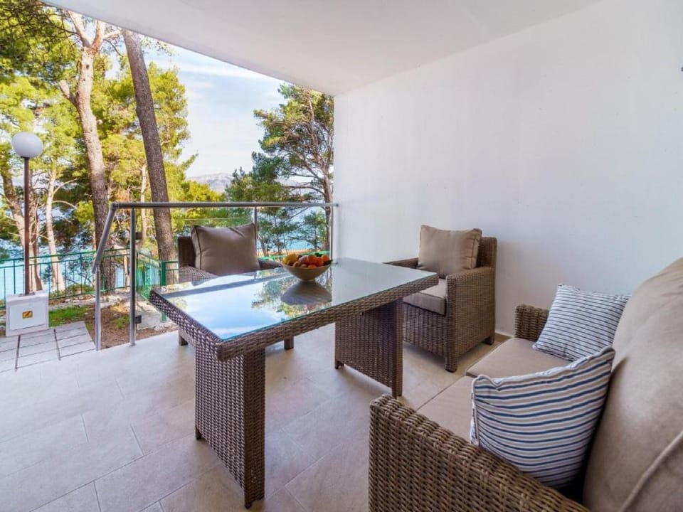 Lumbarda Resort Apartments - Comfort One Bedroom Apartment  D2 Hotel in Dubrovnik-Neretva County