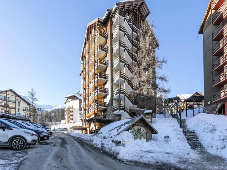 room apartment for 6 people - Comfort Hotel in Piedmont