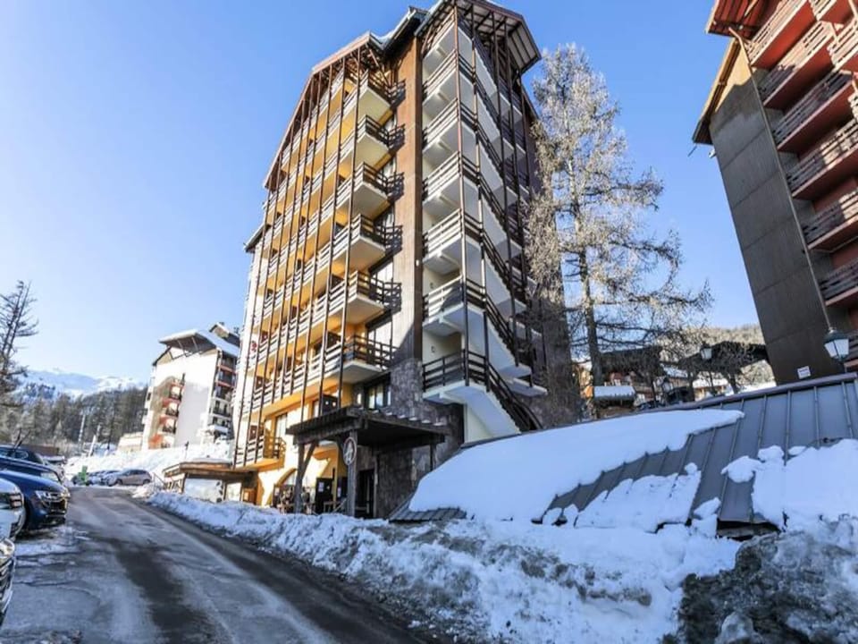 room apartment for 6 people - Comfort Hotel in Piedmont