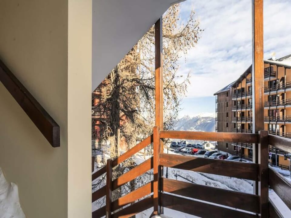 room apartment for 6 people - Comfort Hotel in Piedmont