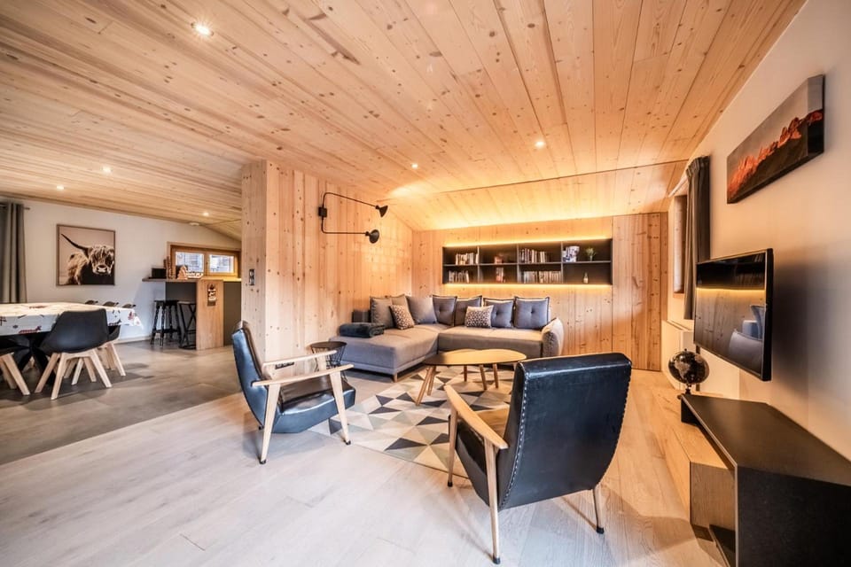 Residence Coutettaz Morzine Hotel in Montriond