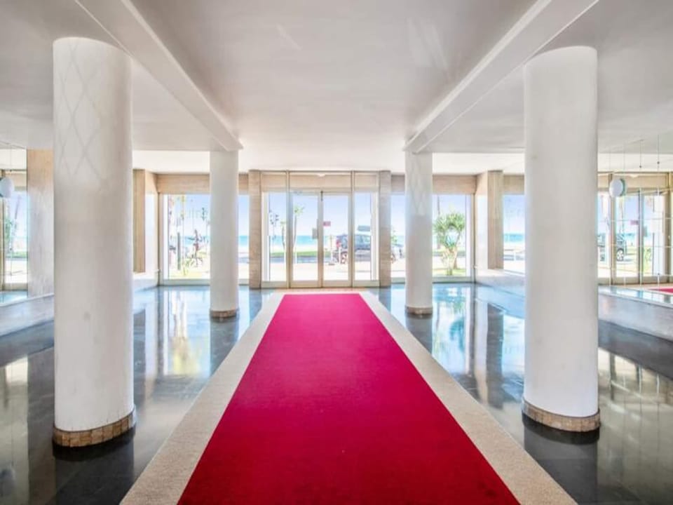Apartments for 6 People Hotel in Cagnes-sur-Mer