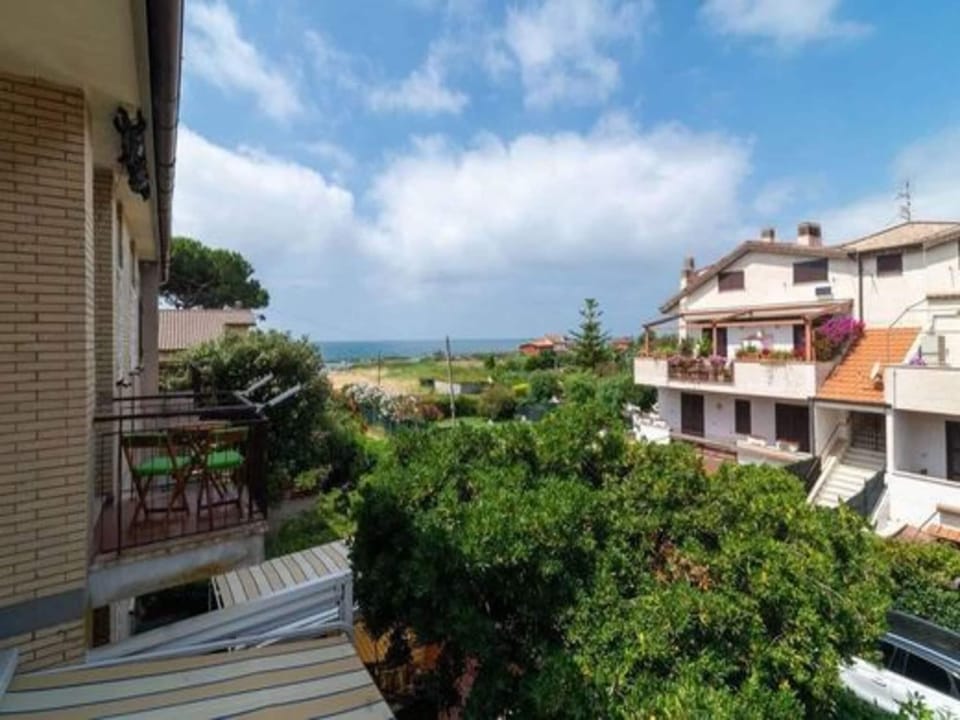 Beautiful apartment near Beach Hotel in La Grande-Motte