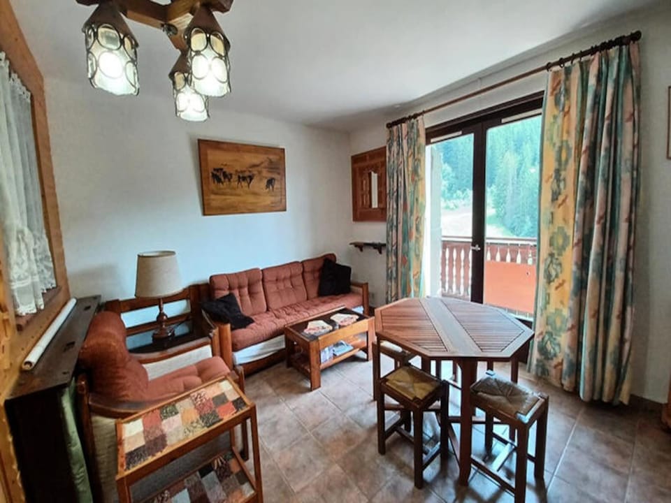 Rooms 4 People Hotel in Haute-Savoie