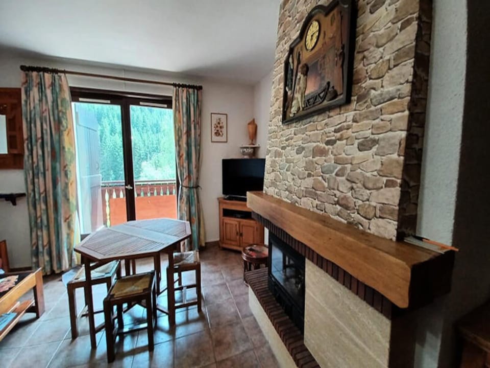 Rooms 4 People Hotel in Haute-Savoie