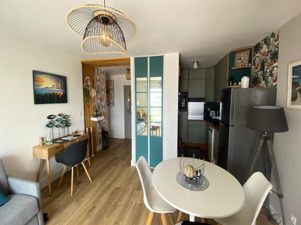 Holiday Rental Saint-Brevin-les-Pins Hotel in Saint-Nazaire