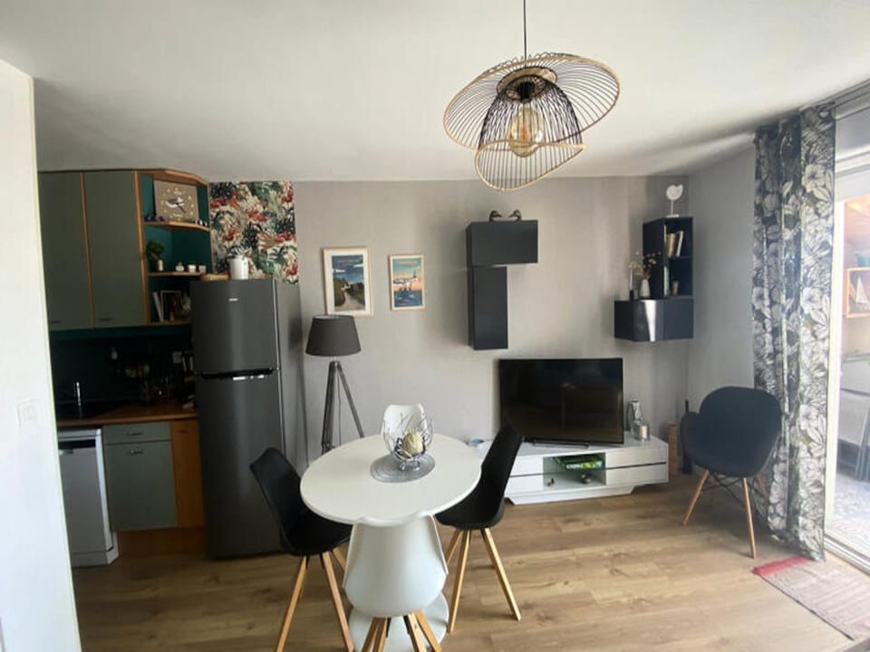 Holiday Rental Saint-Brevin-les-Pins Hotel in Saint-Nazaire