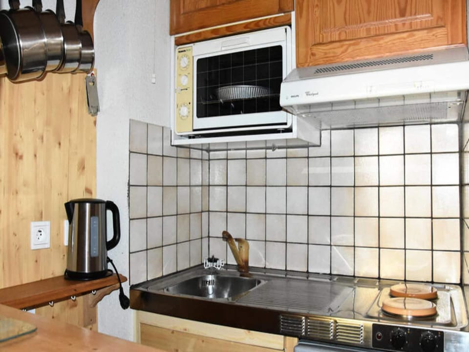 Vacation Rental Pralognan 87 Hotel in Pralognan-la-Vanoise