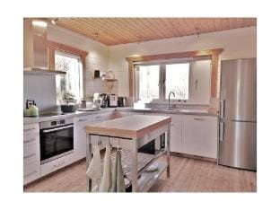 Villa in Oostkapelle with barbecue Hotel in Oostkapelle