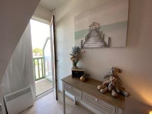 Apartment in Nieuwpoort near Flemish Coast Hotel in Koksijde