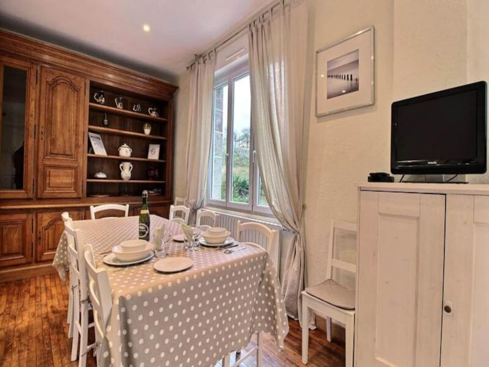 Gite de France 4 people Hotel in Brittany
